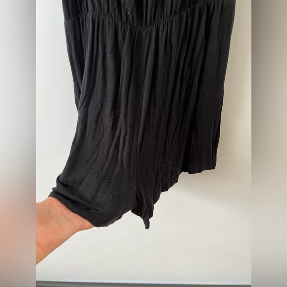 Kismet Off the shoulder romper - Picture 3 of 5